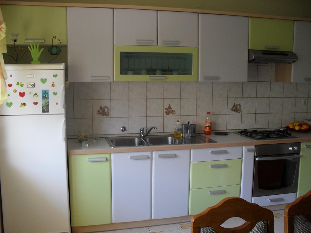 Apartments In Lopar/Insel Rab 17728 Room photo